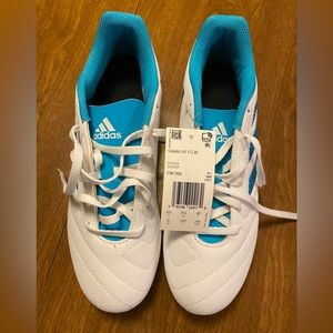 Adidas Goletto VII FG W soccer cleats